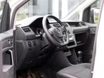 Volkswagen Caddy 1.4 TGI L2H1 EcoFuel Maxi Trendline CNG | C, Origineel Nederlands, Te koop, 1552 kg, 110 pk
