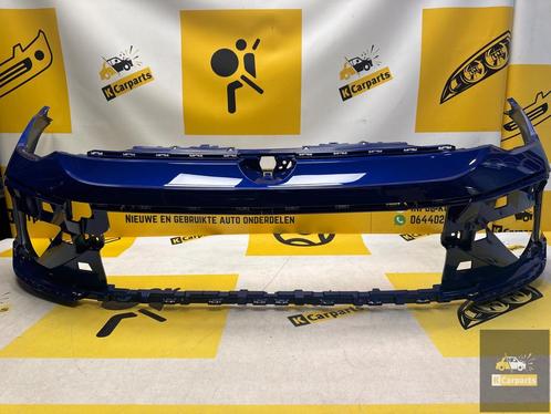 Voorbumper VW Golf 8 VIII 8.5 FACELIFT R 5H0807221Q 6XPDC, Auto-onderdelen, Carrosserie en Plaatwerk, Bumper, Volkswagen, Voor