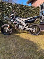 Derbi Senda SM - Goed rijdend,, Fietsen en Brommers, Ophalen, Gebruikt, 50 cc, Derbi