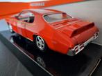 Pontiac GTO Judge 1969 Schaal 1:24, Nieuw, Motormax, Ophalen of Verzenden, Auto