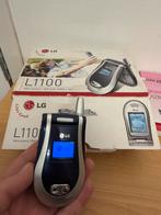 LG L1100 compleet in doos, Ophalen of Verzenden, Zo goed als nieuw