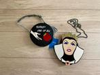Disney Daniëlle Nicole poison giftige appel & Evil Queen tas, Ophalen, Sneeuwwitje of Doornroosje, Nieuw, Tas, Koffer of Zak
