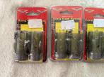 adv 225 / NIEUW set 4 blisters x 2 korven MILO, Watersport en Boten, Ophalen of Verzenden, Nieuw, Overige typen