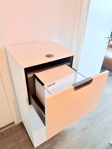 Ikea Galant Archiefkast - afbeelding 2