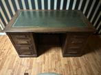 Antiek Bureau met Groen Blad, Ophalen, Gebruikt, Bureau