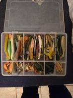 Mooie kunstaasbox, shads,, Watersport en Boten, Ophalen of Verzenden, Gebruikt, Overige typen