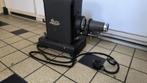 Leitz Typ VIII S slide projector, Ophalen, Gebruikt