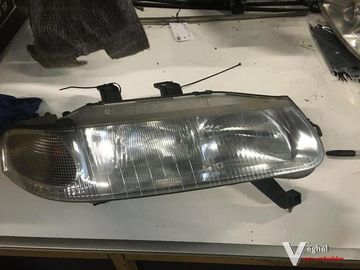 Rover 416 1998  Koplamp Rechts, Auto-onderdelen, Verlichting, Gebruikt, Ophalen of Verzenden