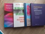 Boeken SPV opleiding !! Zo goed als nieuw!!, Boeken, Studieboeken en Cursussen, Ophalen of Verzenden, Zo goed als nieuw, HBO