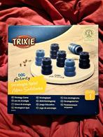 Hondenpuzzel, denkspel hond, Trixie dog activity, Dieren en Toebehoren, Hondenspeelgoed, Ophalen, Nieuw, Intelligentiespeelgoed
