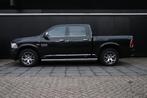 Dodge Ram 1500 5.7 V8 Quad Cab 6'4 LAGE BIJTELLING ! | LIMIT, Auto's, Stof, Gebruikt, 5654 cc, Zwart