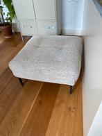 Poef van de Duke bank van de sissy boy, Huis en Inrichting, Ophalen, Zo goed als nieuw, Vierkant