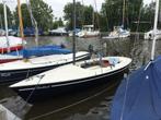 Open Zeilboot Seabird 6.60 met trailer, evtl. BBM, Watersport en Boten, Ophalen, Geen motor, Gebruikt, 6 meter of meer
