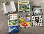 Identity games - Foto-Safari WWF - zo goed als nieuw, Ophalen of Verzenden, Zo goed als nieuw, Identity Games