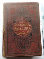 camera obscura van Hildebrand, Boeken, Ophalen of Verzenden, Gelezen, Nederland