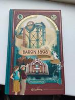 Baron 1898 - Jacques Vriens - Efteling, Boeken, Ophalen of Verzenden, Zo goed als nieuw, Jacques Vriens, Nederland