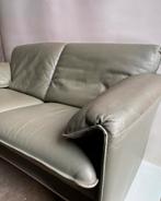 Leolux salie groene Bora Bora tweezits-bank, Venlo, Info@leolux.nl, 150 tot 200 cm, Tweepersoons