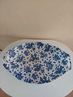 Societe Ceramique Maestricht Beatrix broodschaal, Antiek en Kunst, Antiek | Servies los, Ophalen of Verzenden