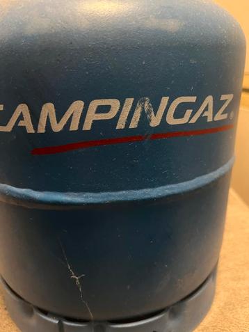 Campingaz Gasfles beschikbaar voor biedingen