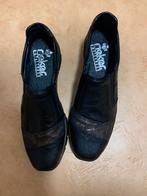 Nieuwe Rieker dames schoenen maat 37 voor 20 euro, Ophalen of Verzenden, Zo goed als nieuw, Zwart, Sneakers of Gympen