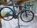 NIEUWE RACEFIETS FLANDERS NXT PRO Di2, Fietsen en Brommers, Fietsen | Racefietsen, Carbon, Nieuw, Meer dan 20 versnellingen, 53 tot 57 cm
