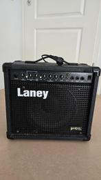 LANEY versterker, Ophalen, Gebruikt, Gitaar, Minder dan 50 watt