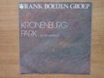 Frank Boeijen  – Kronenburg Park, Cd's en Dvd's, Vinyl Singles, Gebruikt, 7 inch, Single, Ophalen of Verzenden