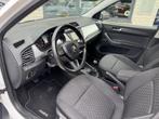 Skoda Fabia Combi 1.0 TSI Airco Navigatie Gr Beurt Distri VV, Auto's, Voorwielaandrijving, Gebruikt, Euro 6, 95 pk