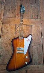 Chibson Firebird I, Muziek en Instrumenten, Snaarinstrumenten | Gitaren | Elektrisch, Ophalen, Gebruikt, Solid body, Overige merken