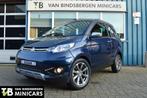 Aixam Brommobiel Crossover 6.093 KM | Microcar - Ligier