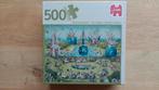 Jheronimus Bosch - 500 stukjes - nieuw - ophalen, Ophalen, 500 t/m 1500 stukjes, Nieuw, Legpuzzel