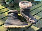 Meindl Laarzen Maat 39.5 - Herfst/Winter, Kleding | Dames, Schoenen, Meindl, Bruin, Lage of Enkellaarzen, Ophalen of Verzenden