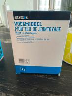 Voegmiddel - Nog bijna vol!, Ophalen, Overige materialen, Overige typen, Minder dan 5 m²