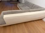 Comfortabele hoekbank, Huis en Inrichting, Banken | Bankstellen, Ophalen, 250 tot 300 cm, Gebruikt, Hoekbank