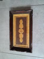 Dienblad of muur decoratie., Antiek en Kunst, Ophalen