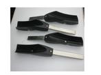 set van 4 wielgoten voor twinny load ERGo of Easy, Auto diversen, Fietsendragers, Ophalen of Verzenden, Gebruikt, Fietsendrager-accessoire
