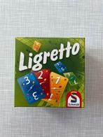 Ligretto, Hobby en Vrije tijd, Gezelschapsspellen | Kaartspellen, Ophalen, Zo goed als nieuw