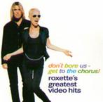 Roxette's - Greatest Hits Originele CD., Cd's en Dvd's, Ophalen of Verzenden, Zo goed als nieuw, Poprock
