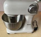 tefal keukenmixer 500 watt nieuw, 4 liter of meer, Ophalen, Nieuw, 3 snelheden of meer