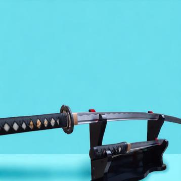 Film zwaarden set - samurai - katana - mes - dolk - zwaard  beschikbaar voor biedingen