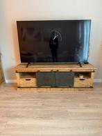 Haco TV meubel serie Loft, Ophalen, 150 tot 200 cm, Vintage, Zo goed als nieuw