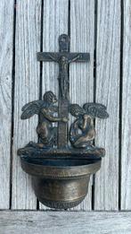 Te koop. Wijwaterbakje, Ophalen