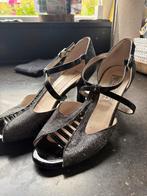 2 paar Werner Kern dansschoenen, Kleding | Dames, Schoenen, Overige kleuren, Dansschoenen, Ophalen of Verzenden, Zo goed als nieuw