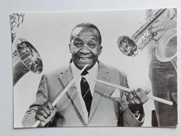 Freddie Crump Foto - Muzieklegende! drummer  beschikbaar voor biedingen