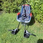 Bobike fietszitje voor, Fietsen en Brommers, Fietsaccessoires | Fietsstoeltjes, Voorzitje, Ophalen of Verzenden, Bobike, 0 t/m 13 kg