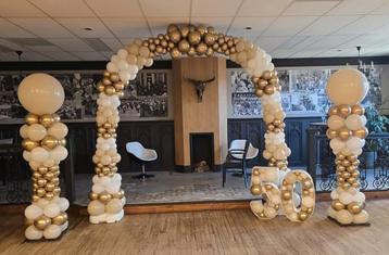 Decoratie voor jou feest of evenement. beschikbaar voor biedingen
