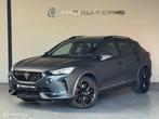CUPRA Formentor 1.4 e-Hybrid 245pk Pano keyless Trekhaak 360, Gebruikt, Zwart, 4 cilinders, Leder