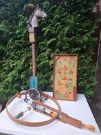 3 Stuks Antiek Speelgoed !!!, Ophalen