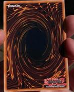 Yu-Gi-Oh! Slifer the Sky Dragon MVP1 Limited Edition !, Verzenden, Zo goed als nieuw, Losse kaart, Foil
