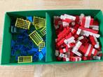 Vintage bouwblokken, Antiek en Kunst, Antiek | Speelgoed, Ophalen of Verzenden